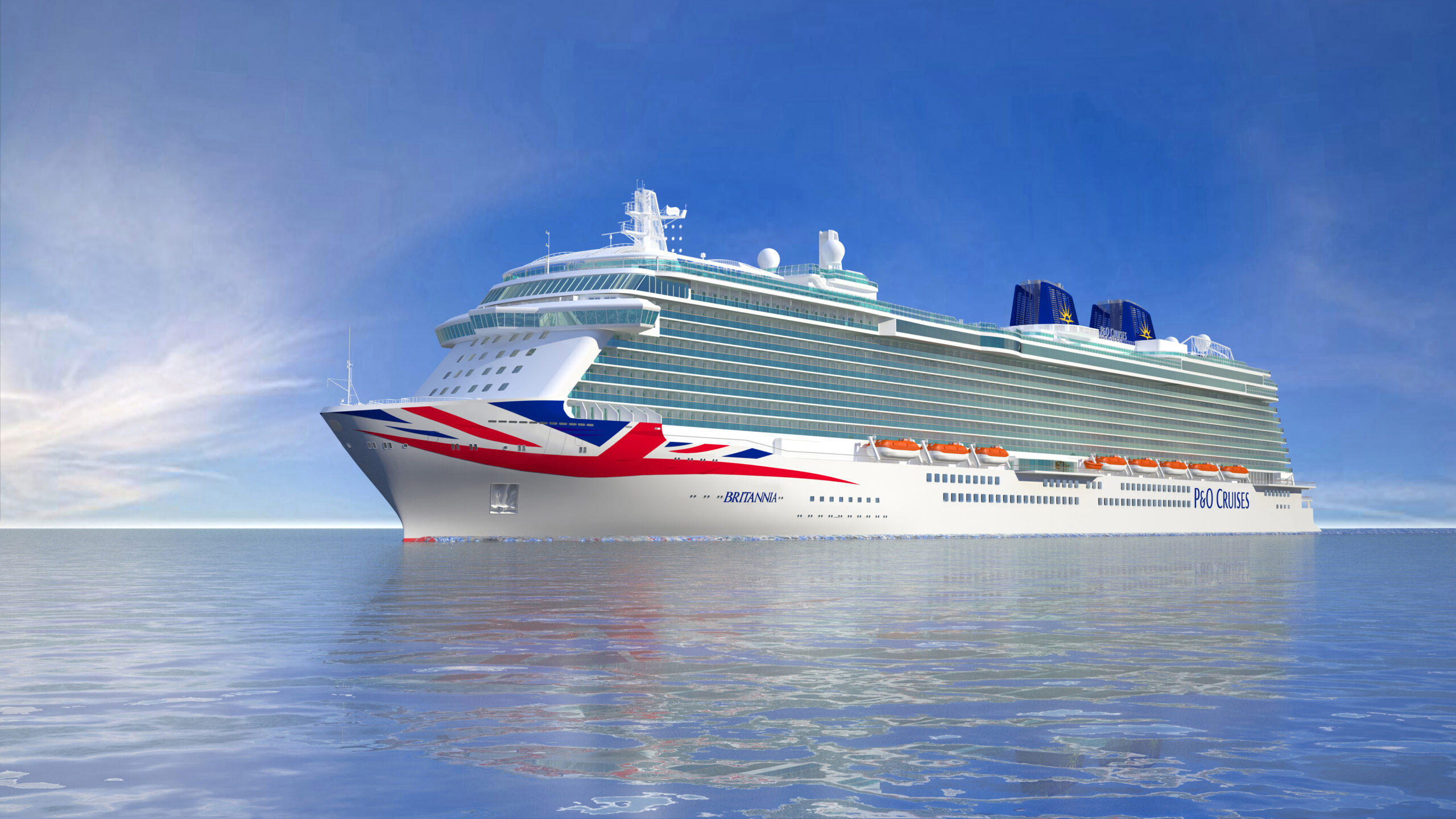 Britannia - Cruise.com.cy