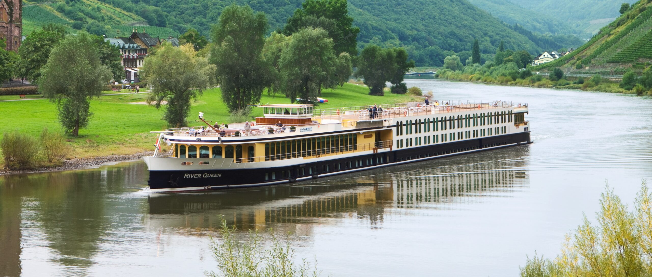 River Queen - Cruise.com.cy